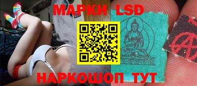 дживик Берёзовский